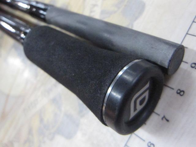 スクアド SKC610M-SEABASS