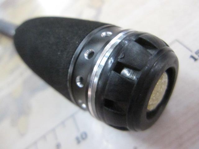 ホーネットスティンガー HSS-621ULS MGS