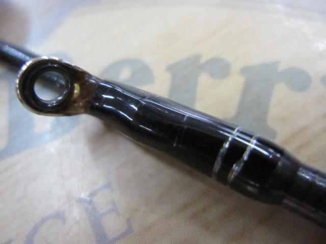 ホーネットスティンガー HSS-621ULS MGS