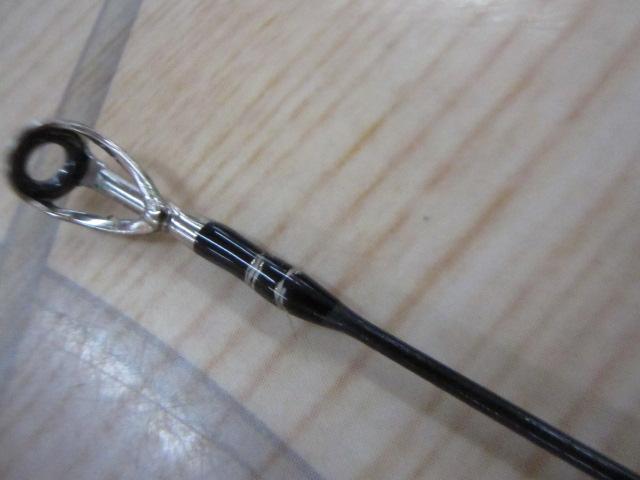 ホーネットスティンガー HSS-621ULS MGS