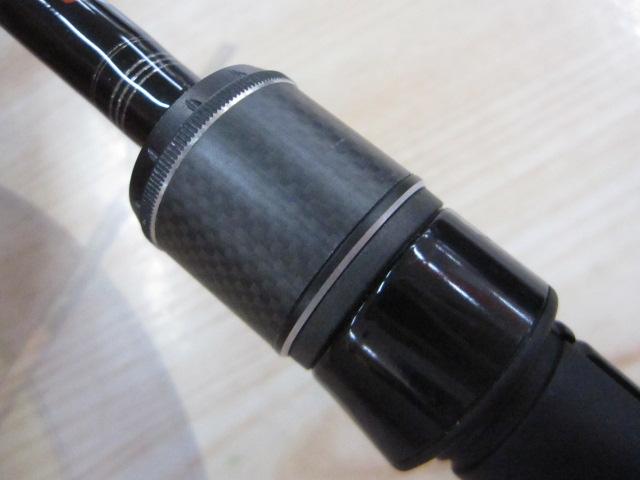 ホーネットスティンガー HSS-621ULS MGS