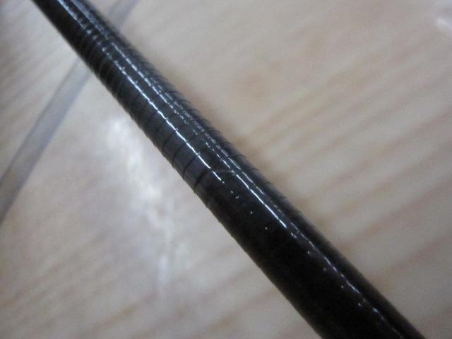 ホーネットスティンガー HSS-621ULS MGS