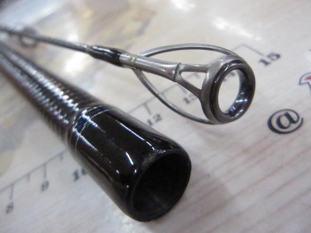 ショアスパルタン 103HH