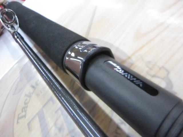 ショアスパルタン 103HH