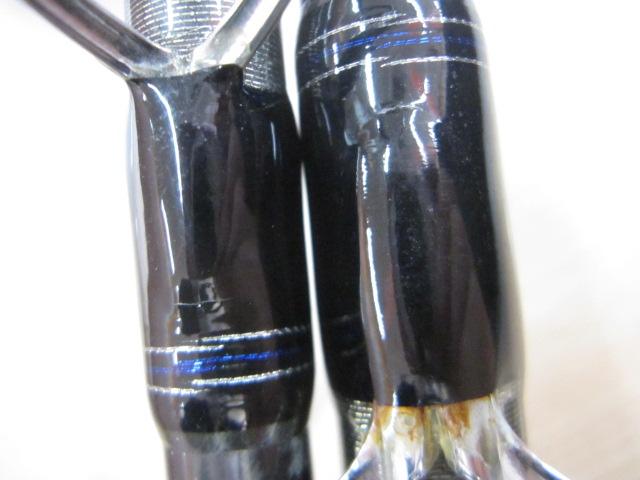 ショアスパルタン 103HH