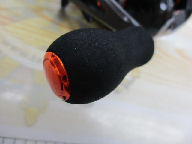 21バルケッタ 101DHHG