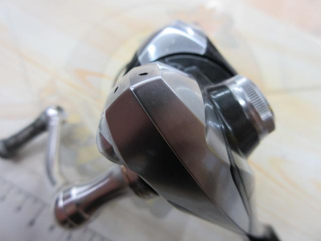 12ヴァンキッシュ 2500HGS