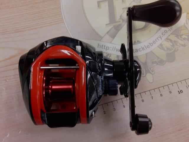 レッドタイガー 100R