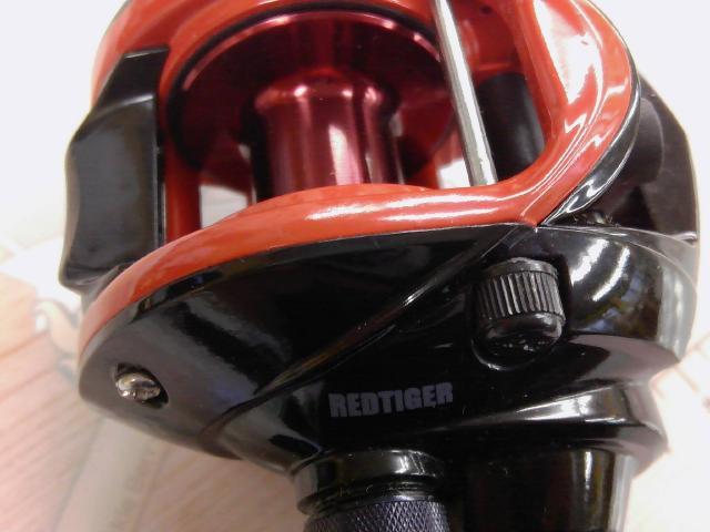 レッドタイガー 100R