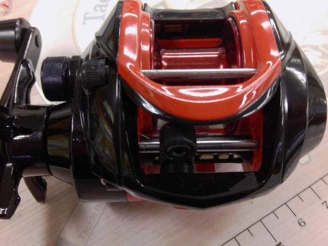 レッドタイガー 100R