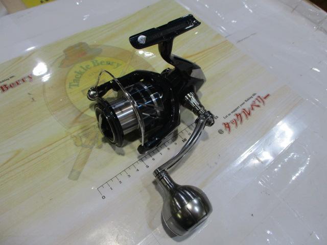 24ストラディックSW 4000HG｜＠ベリーネット 日本最大新品中古釣具WEB