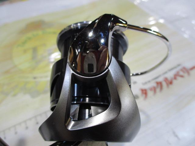 25カルディア FC LT2500S-H