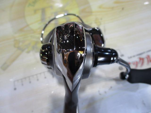 25カルディア FC LT2500S-H