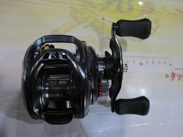 タトゥーラ SV TW 7.3R