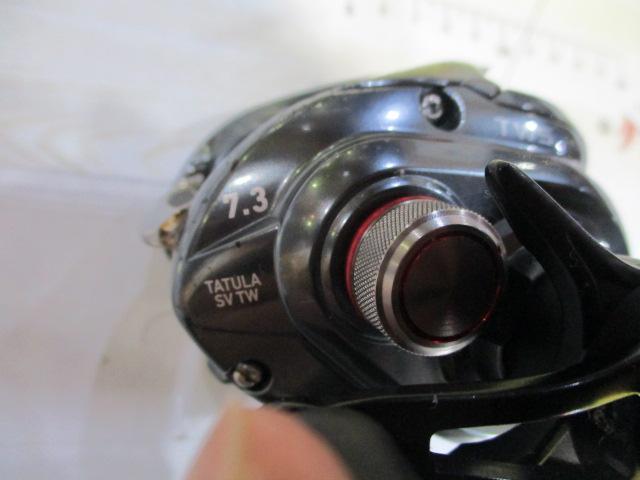 タトゥーラ SV TW 7.3R