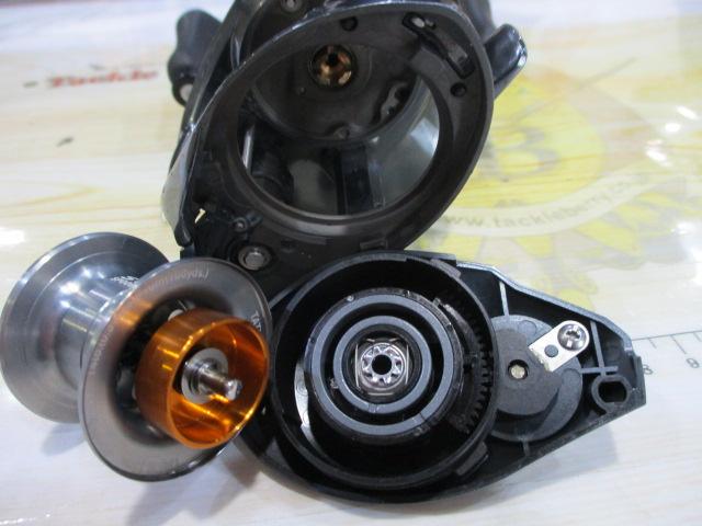 タトゥーラ SV TW 7.3R