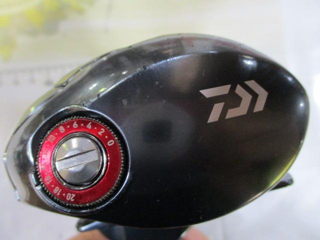 タトゥーラ SV TW 7.3R