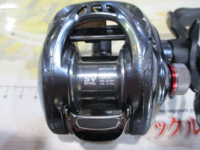 タトゥーラ SV TW 7.3R