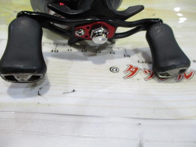 タトゥーラ SV TW 7.3R