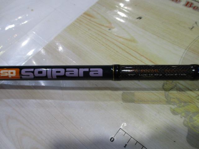 ソルパラ SPS-902ML