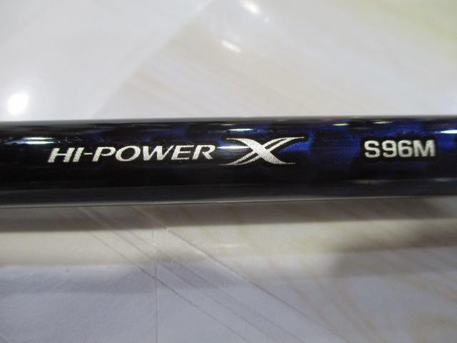 21コルトスナイパーBB S96M