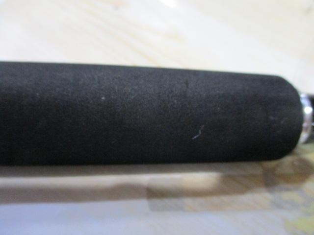 21コルトスナイパーBB S96M