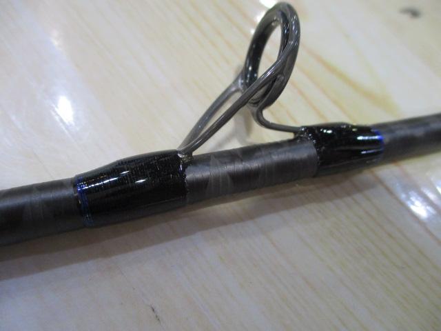 21コルトスナイパーBB S96M