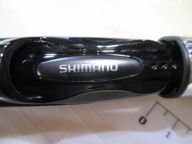 21ムーンショット S100MH