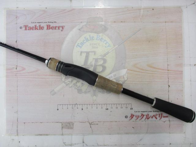 17エクスプライド 262UL-S｜＠ベリーネット 日本最大新品中古釣具WEB
