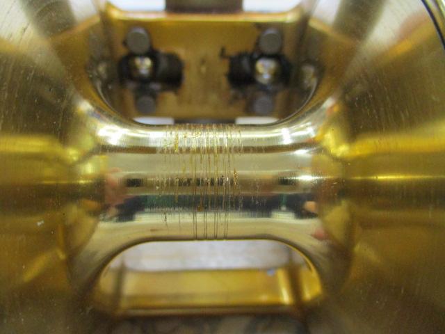 ティカチーム ST16 ゴールド