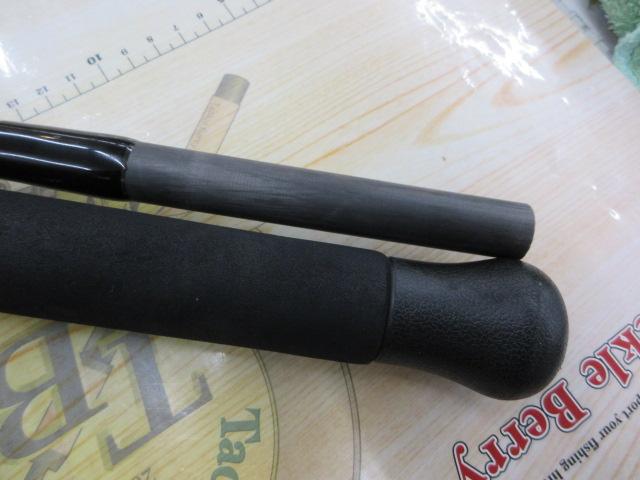 エクスプロージョン 845HF チタン オオマサプラッギングスペシャル