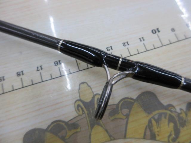 エクスプロージョン 845HF チタン オオマサプラッギングスペシャル