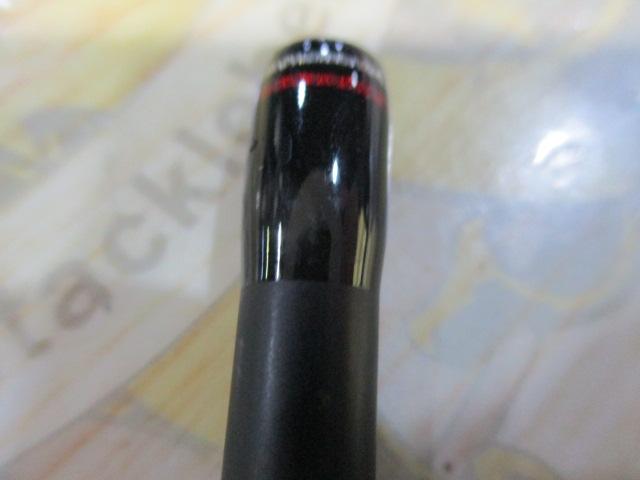 月下美人 アジング611L-S