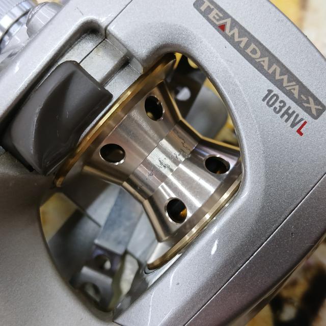 TD-X 103HVL