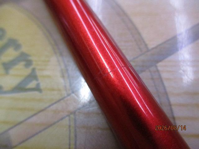 ベイゲームⅠカワハギ S180
