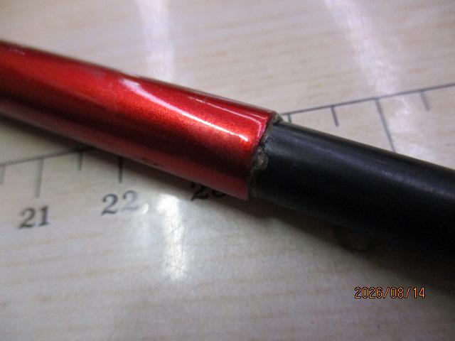 ベイゲームⅠカワハギ S180