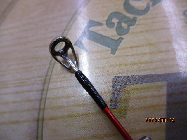 ベイゲームⅠカワハギ S180
