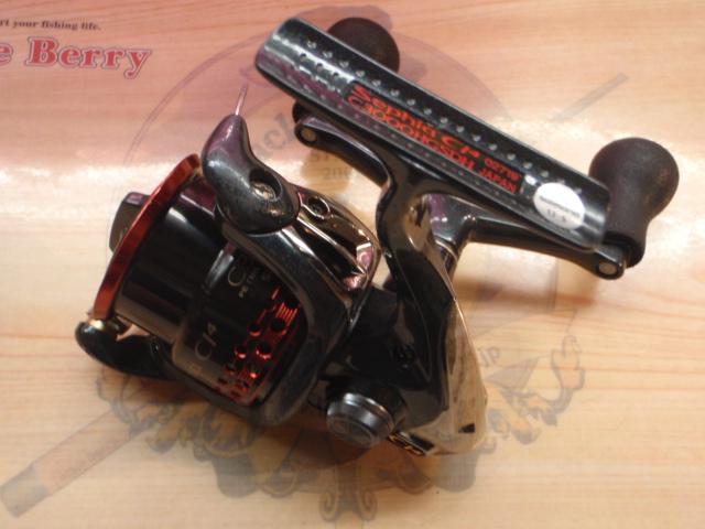 シマノ・10セフィCI4+C3000HGSDH/中古品 10セフィアCI4 C3000HGSDH｜＠ベリーネット 日本最大新品中古釣具WEB