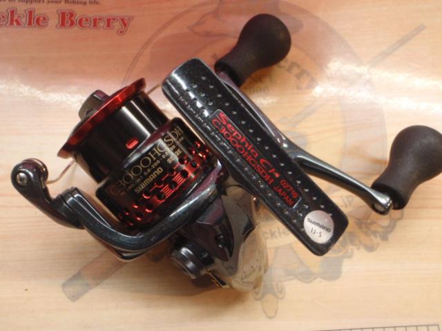 10セフィアCI4 C3000HGSDH｜＠ベリーネット 日本最大新品中古釣具WEB