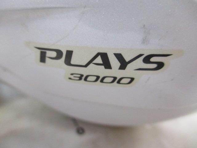 13プレイズ 3000