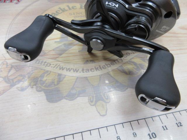 25SLX BFS XG LEFT｜＠ベリーネット 日本最大新品中古釣具WEBショップ