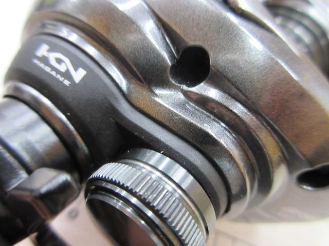 25SLX BFS XG LEFT｜＠ベリーネット 日本最大新品中古釣具WEBショップ
