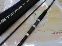ファーストキャスト FCS-902ML