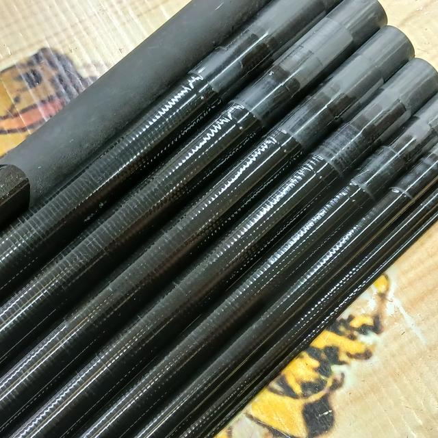 がま鮎プロセプター競技 引抜早瀬100｜＠ベリーネット 日本最大新品