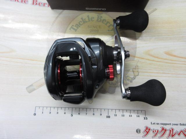 24スコーピオンMD 300XG LH