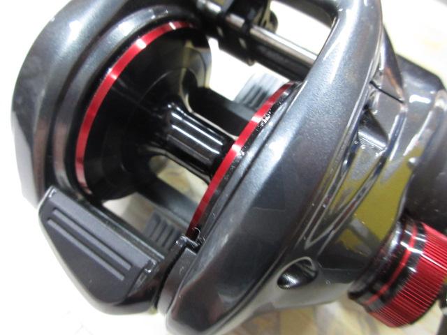 24スコーピオンMD 300XG LH