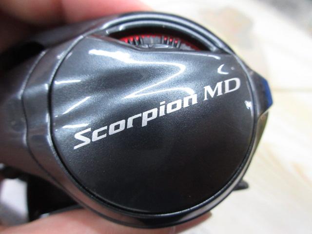 24スコーピオンMD 300XG LH