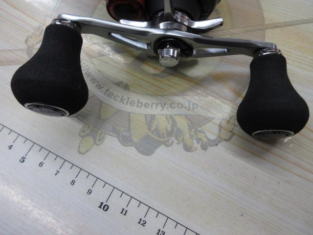24スコーピオンMD 300XG LH