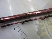 先鋭剣崎V2 100-200