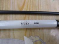 エーギー E-GEE 86MI・F